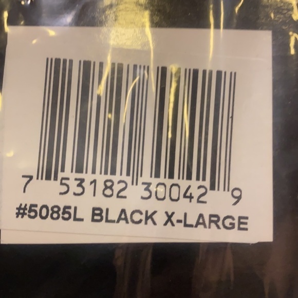 Men’s Black Driftcreek Outdoors Jackets - Picture 13 of 13